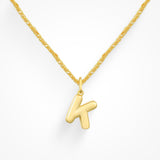 Necklaces with Romantic Themes