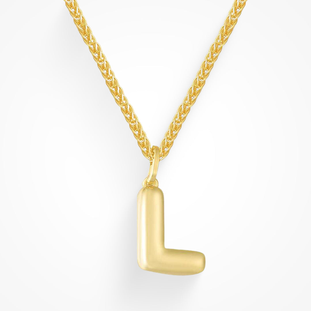 Necklaces with Romantic Themes