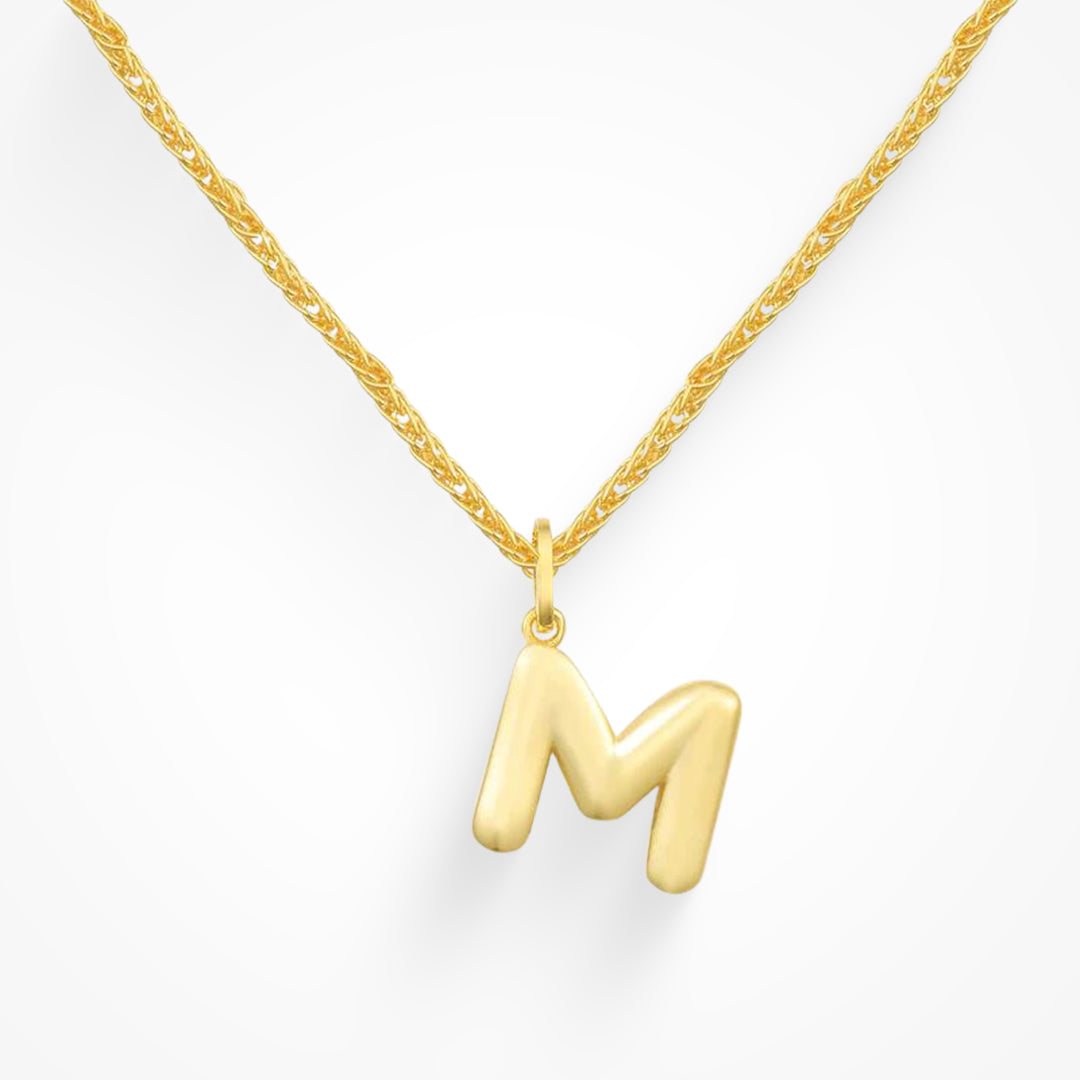 Necklaces with Romantic Themes