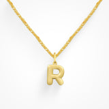 Necklaces with Romantic Themes