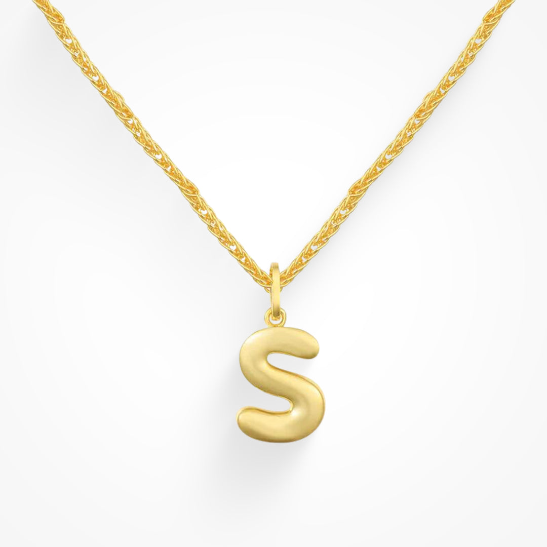Necklaces with Romantic Themes