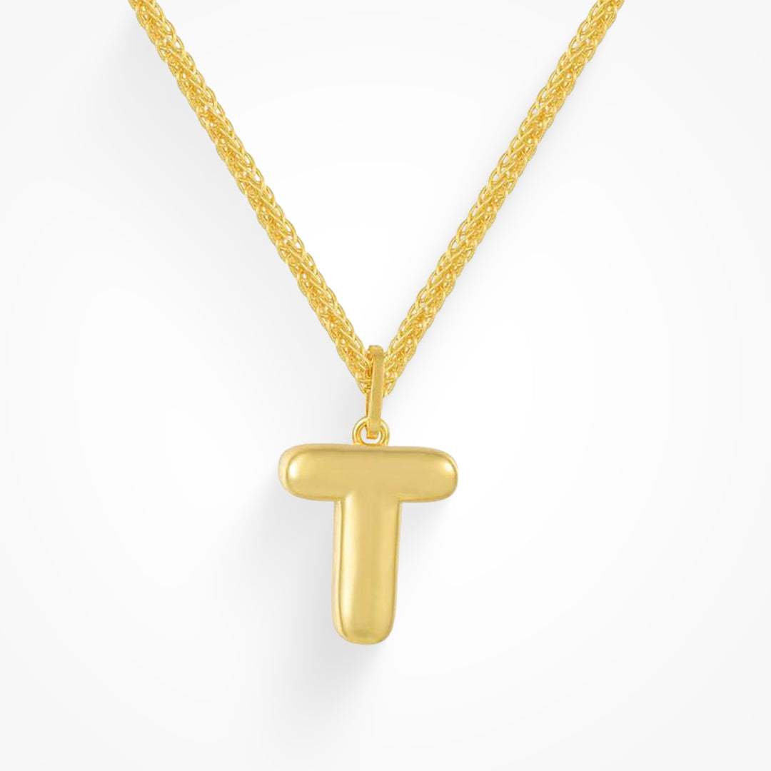 Necklaces with Romantic Themes