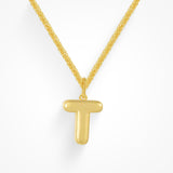 Necklaces with Romantic Themes