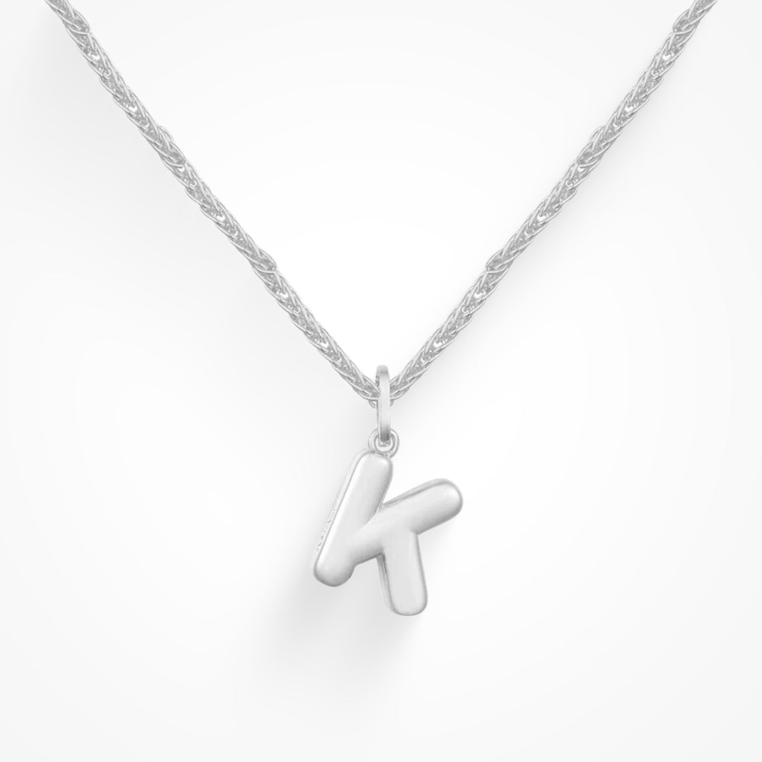 Necklaces with Romantic Themes