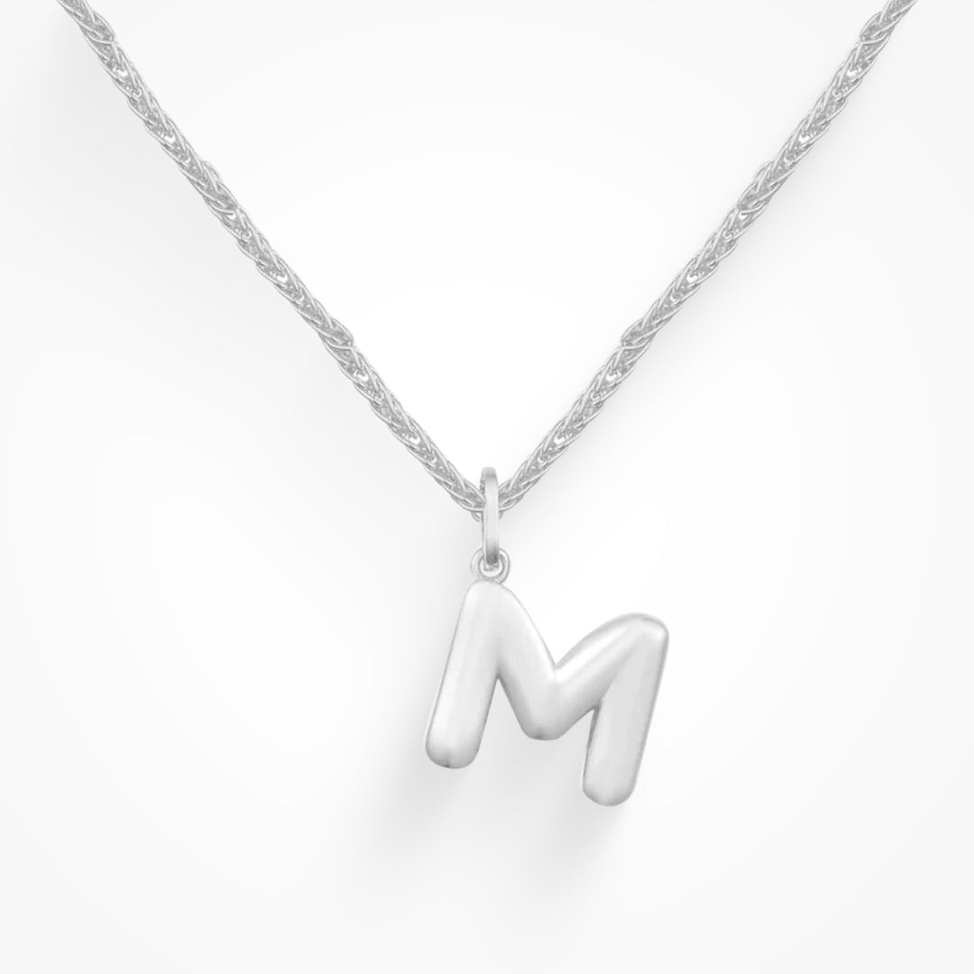Necklaces with Romantic Themes