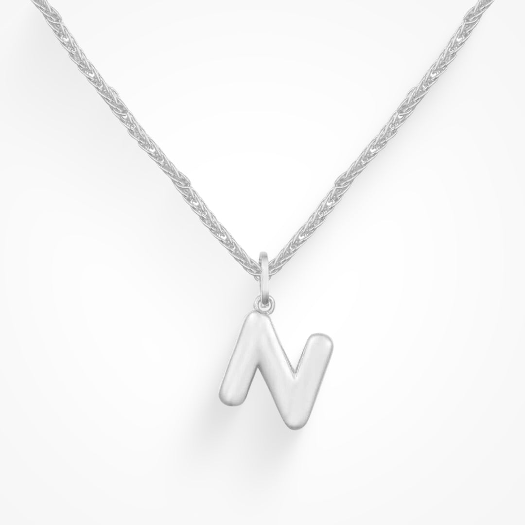 Necklaces with Romantic Themes