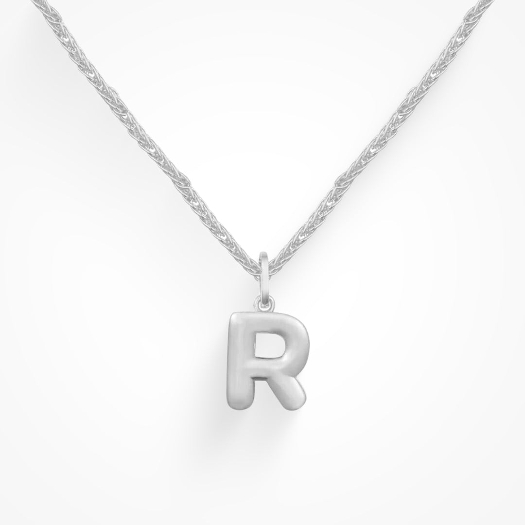 Necklaces with Romantic Themes