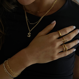 Necklaces with Romantic Themes