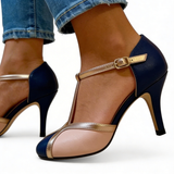 Anna | Stylish Udobne Pete