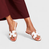 Ludmila | Elegantne moderne sandale za svaku priliku