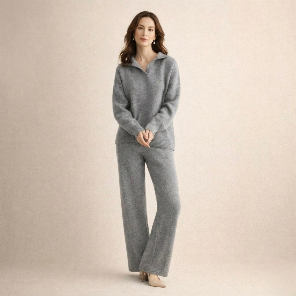 Charlotte | Pleteni Set