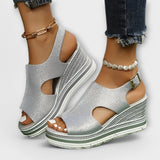 Rozali | Comfortable Women's Orthopedic Sandals