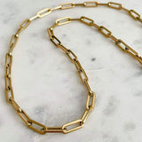 Bike Necklace