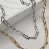 Bike Necklace