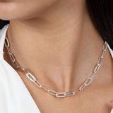 Bike Necklace