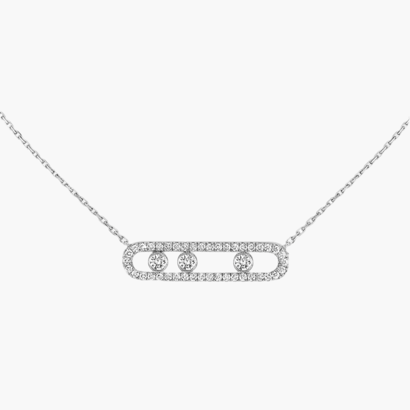 Melissa Necklace