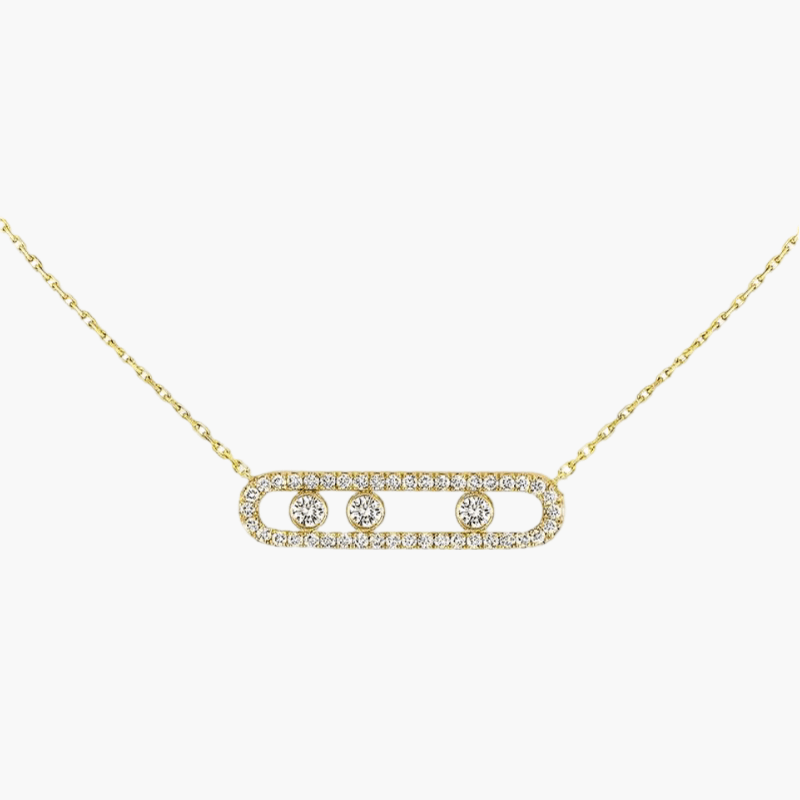 Melissa Necklace