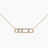 Melissa Necklace