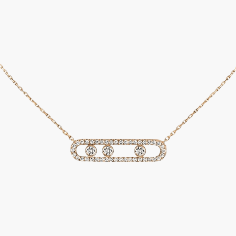 Melissa Necklace