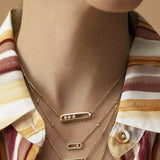 Melissa Necklace
