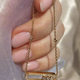 Melissa Necklace