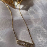 Melissa Necklace