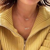 Melissa Necklace
