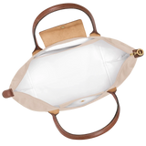 Longchamp - Velika Le Pliage torba, Papir