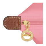 Longchamp - Velika Le Pliage torba, Marshmallow