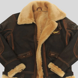 Valmont - Klasični Avijatičarski Stil