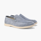 Suede Moccasin Insert for Nahksen