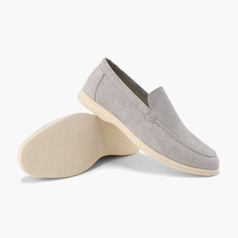 Suede Moccasin Insert for Nahksen