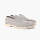 Suede Moccasin Insert for Nahksen