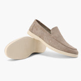 Suede Moccasin Insert for Nahksen