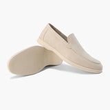 Suede Moccasin Insert for Nahksen