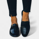 Petra | Elegantni moderni loafers za udobnost