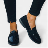Petra | Elegantni moderni loafers za udobnost