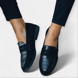 Petra | Elegantni moderni loafers za udobnost