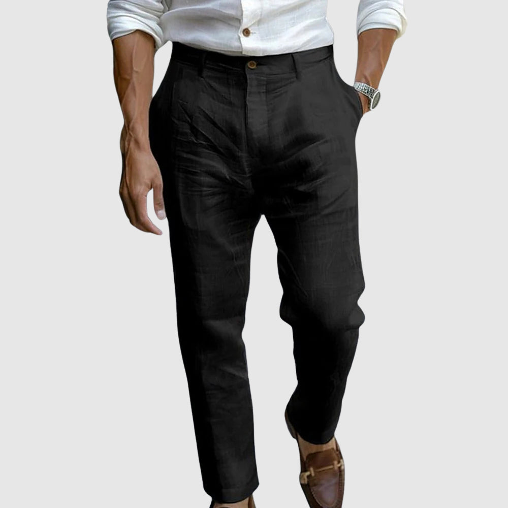 Luca | Moderne elegantne hlače