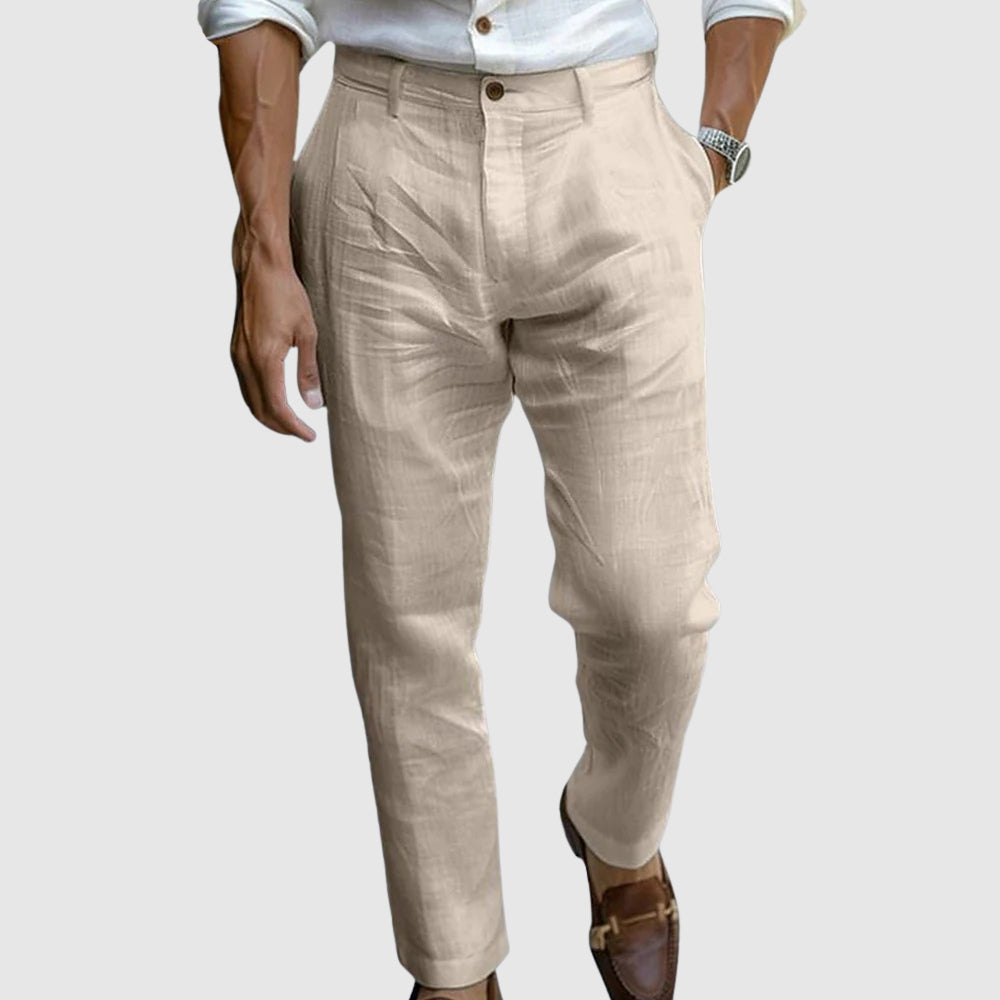Luca | Moderne elegantne hlače