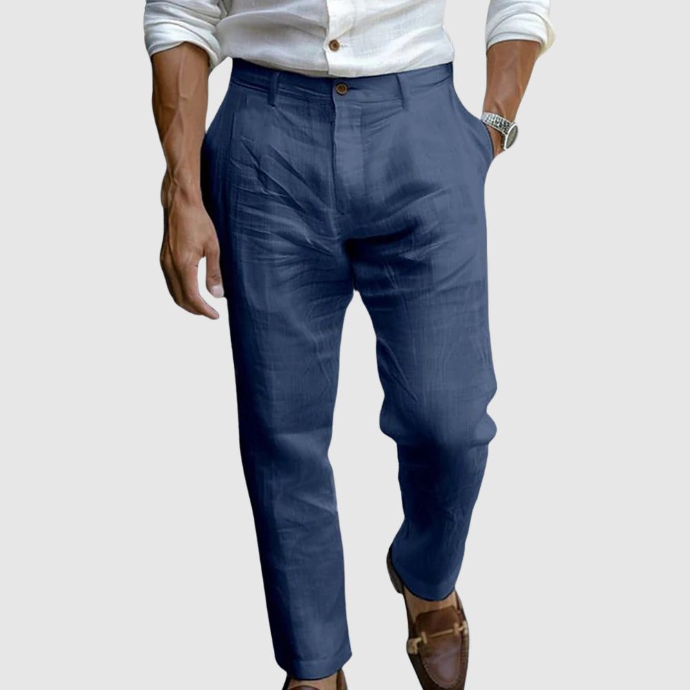 Luca | Moderne elegantne hlače