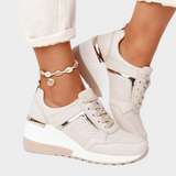 Bianka | Elegantne moderne platforme za sportske tenisice