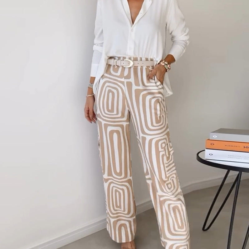 Mila | Elegantni komplet 2-dijelni