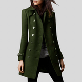 Maja - Elegantni Trendy Kaput