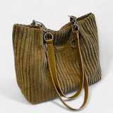 Noémi | Stylized Mekana Kordura Bag