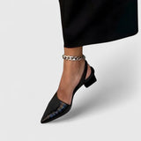 Božena | Stylish Elegant High Heels