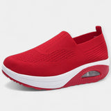 Izabella | Ergonomic and Comfortable Footwear