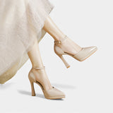 Natalia | Ortopedske Elegantne Pete