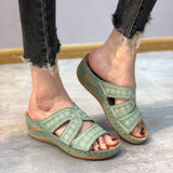 Emma - Ortopedske sandale
