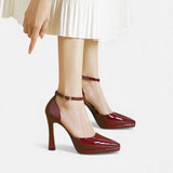 Natalia | Ortopedske Elegantne Pete